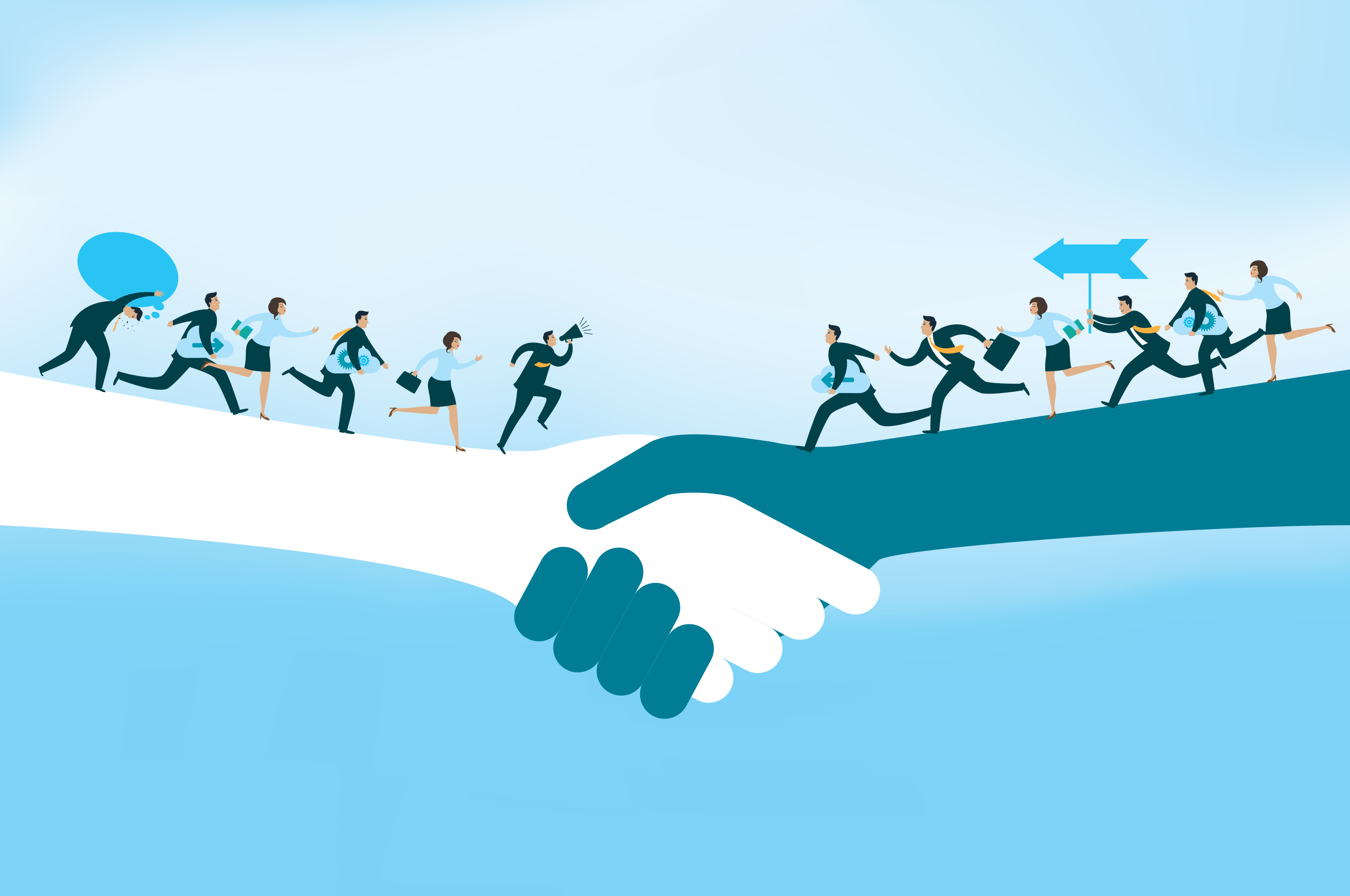 networkingonhandshake